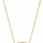 Kendra Scott Elisa Pendant Necklace for