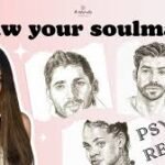 Discovering Your Soulmate Through Psychic Art: A Comprehensive Review of “I Will Use My Psychic Abilities To Draw Your Destined Soulmate”