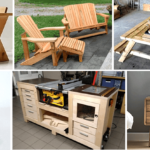 The best woodworking ideas